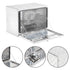 TUFFIOM Aluminum Truck Tool Box